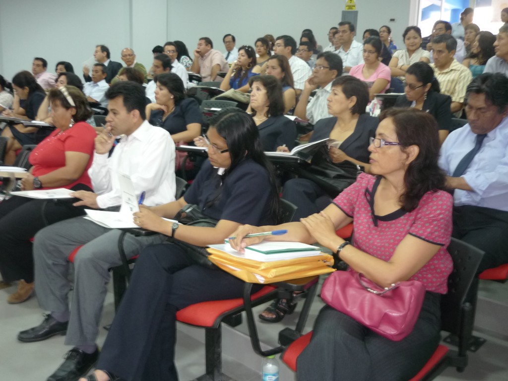 profes UCV