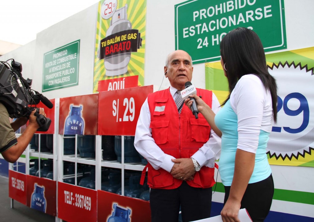 Expositor invitado Pedro Mendez