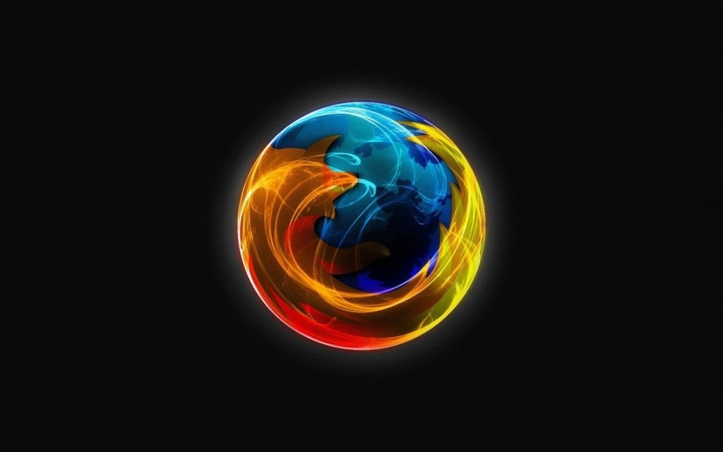 firefox20 for mac
