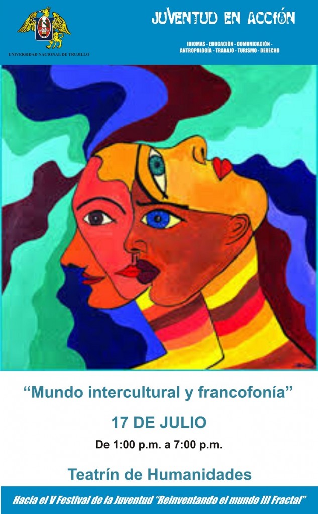 EVENTO 17 DE JULIO UNT peke