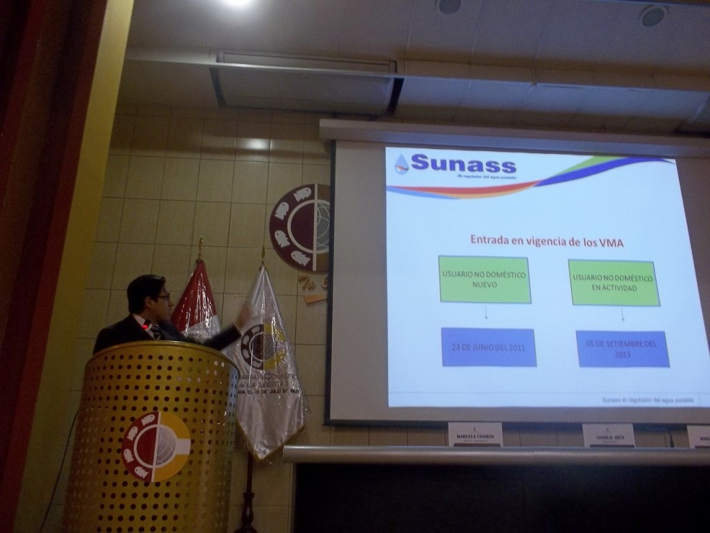 Sunass 30 agosto peke