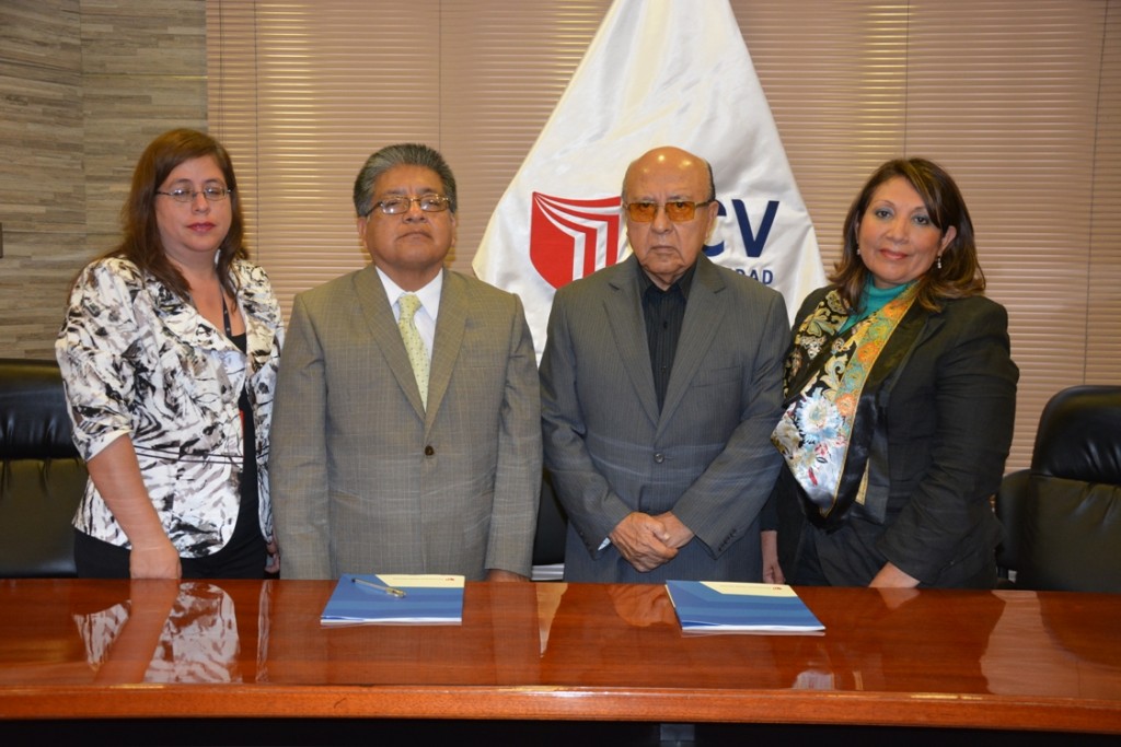 UCV serie televisiva