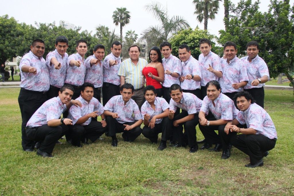 MOCHICA HERMANOS SILVA 2