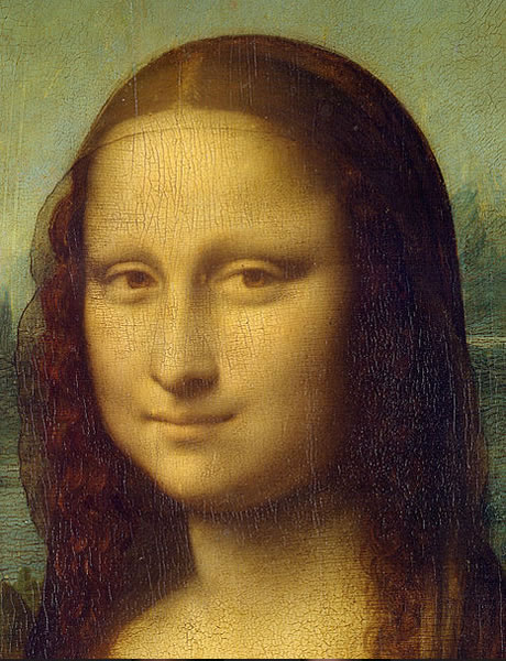 monalisa