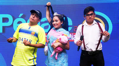 Amigo del Volante ¿Quieres participar y ganar muchos premios?