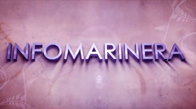 Microprograma Infomarinera