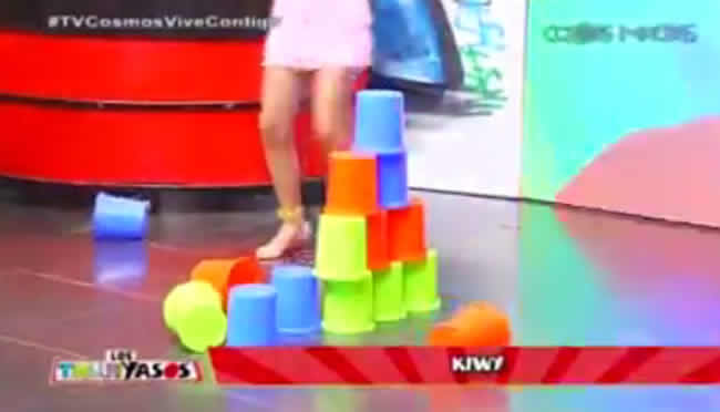 Juegos de antaño «El Kiwi»