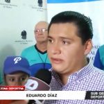 Se abren academias municipales deportivas para lo que será el año 2017
