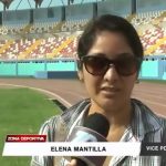 Panamericanos no irían en Trujillo tras peligro de epidemias