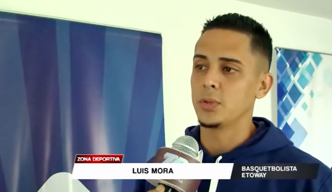 Etoway quiere el título de la superior en Trujillo