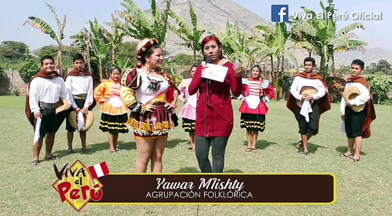 Yawar Mishty te invita a participar de concurso nacional