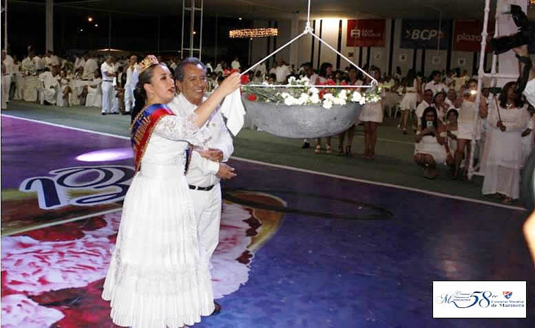 Así se vivió la fiesta del Perol 2018