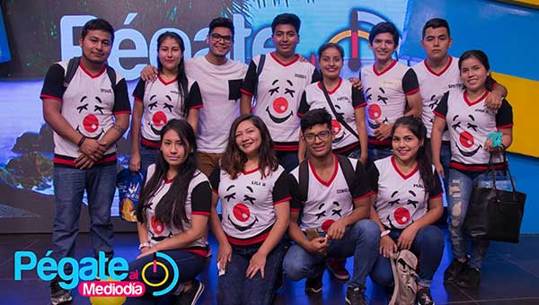 Galería de fotos: Así iniciamos la semana