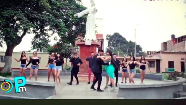 Pégate al Mediodía: Emitido 20 junio