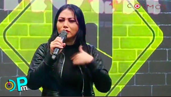 Pegate al Mediodía: Emitido 20 julio