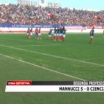 Segunda Profesional: Carlos Mannucci venció 5 – 0 a Cienciano
