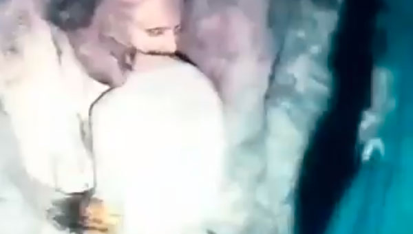 Facebook: La verdad de la “Bruja de Chimbote”