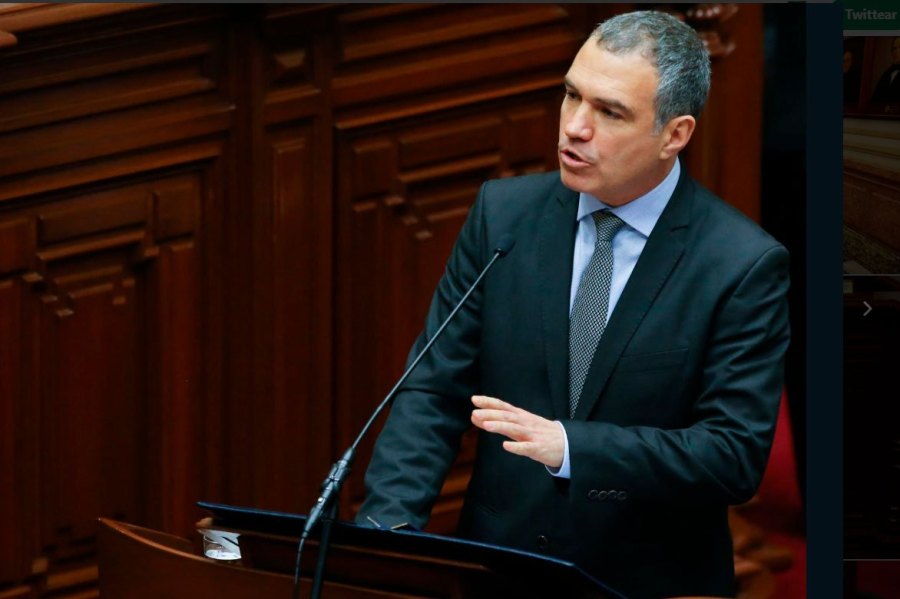 Premier destaca sentencia sobre enfoque de género