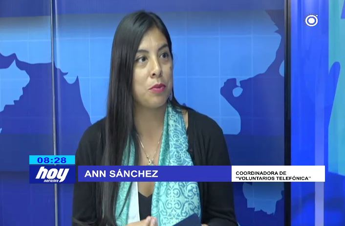 Chiclayo: Primer foro “Mujer Lambayeque”