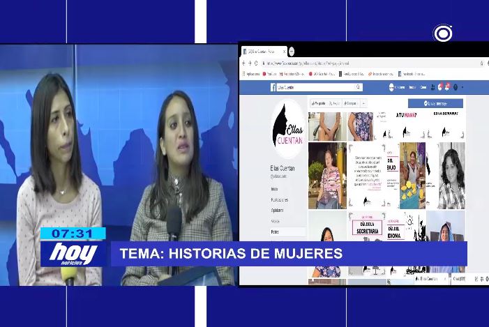 Chiclayo: Historias de Mujeres