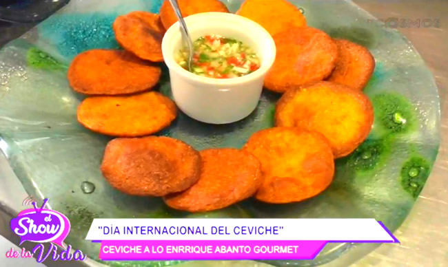 Programa emitido 28 de junio