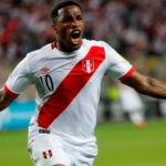 Copa América: Farfán voltea el marcador y pone el 2-1 a favor de la «Blanquirroja»