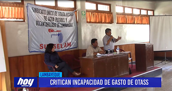 Chiclayo: Trabajos en la vía hacia Lambayeque genera retrasos y alza de pasajes