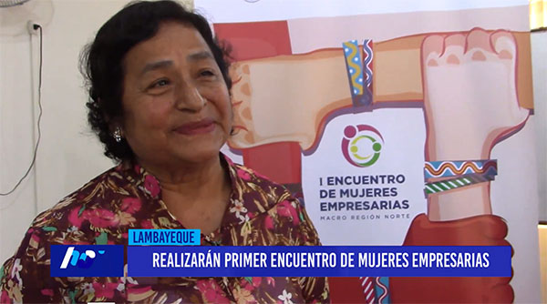 Chiclayo: Realizaran primer encuentro de mujeres artesanas
