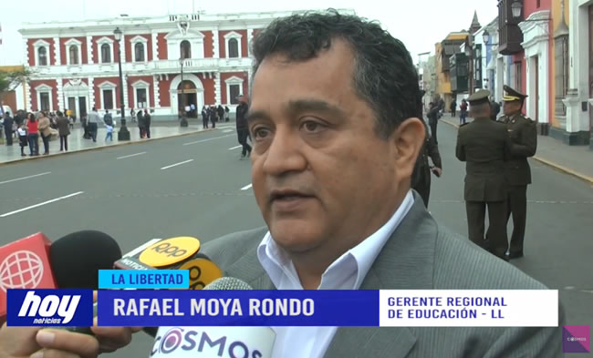 Colegio Lord Kelvin no tenía autorización para funcionar