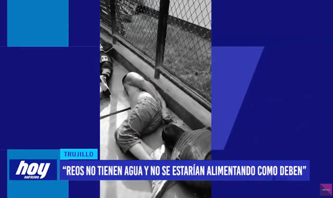 Motín en penal El Milagro deja 3 muertos