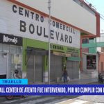 Call Center de Atento Perú fue intervenido por no cumplir con estado de emergencia