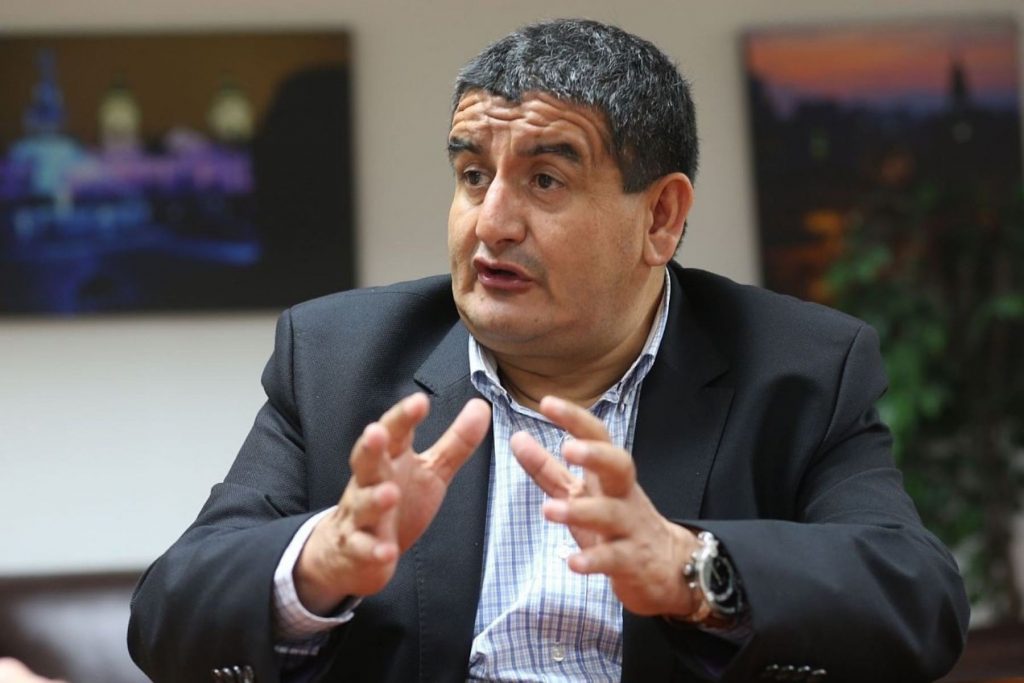 APP planteará que saldos no ejecutados en el Estado