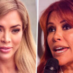 Magaly Medina sobre demanda de Sheyla Rojas: “Yo a los juicios nunca les he temido”(VIDEO)