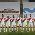 Selección Peruana: lista de convocados para duelos con Chile y Argentina por las Eliminatorias Qatar 2022