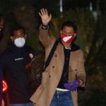 Gianluca Lapadula llegó al Perú y entrenará hoy lunes en la Videna