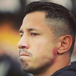 Gianluca Lapadula: solicitan que se le niegue el DNI, según el ‘Tigrillo’ Navarro