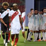 ¿A qué hora juega Perú vs Argentina?