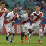 Selección Peruana: ¿A qué hora parte hacia Chile para duelo de Eliminatorias?