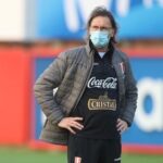 Ricardo Gareca: director técnico de la selección peruana viajará a Italia para visitar a Gianluca Lapadula