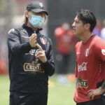 Gianluca Lapadula: «Yo nunca rechacé a la Selección Peruana, esa es la verdad»