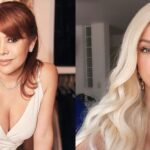 ¿Sheyla Rojas demandará a Magaly Medina por «actos de difamación y calumnia»? Esto dijo la conductora de tv