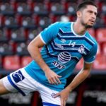 Santiago Ormeño se comparó con Cristiano Ronaldo tras marcar su primer gol en el Clausura 2021