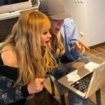 Sheyla Rojas y Susy Díaz presentarán juntas un programa en la radio