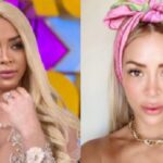 Sheyla Rojas podría estar saliendo con un “fuerte” de la mafia mexicana, según Magaly TV La Firme (VIDEO)
