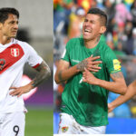 Gianluca Lapadula, la carta de gol ante Bolivia: “Nunca he jugado en la altura”