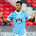 Renato Tapia mejoró su valor en el mercado, según página especializada