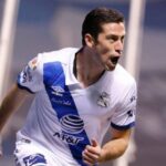 Santiago Ormeño lo hizo de nuevo: Golazo ante Tigres por la fecha 10 de Liga MX (VIDEO)