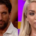Antonio Pavón llegó a Lima y se llevará a su hijo a España, mientras Sheyla Rojas está en México