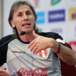 Ricardo Gareca entrega lista de los 50 convocados a la Copa América: Santiago Ormeño es la novedad
