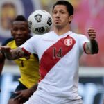 Gianluca Lapadula expresa su entusiasmo y felicidad de ser parte de la selección peruana (FOTOS)